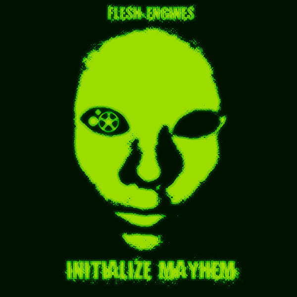 Initialize Mayhem