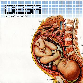 Demonstrates Birth