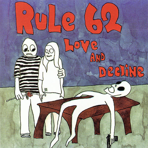 Love And Decline