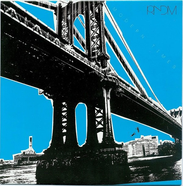 Modern Times