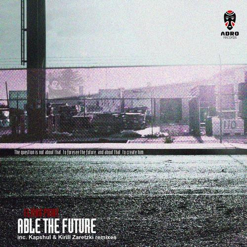 Able The Future