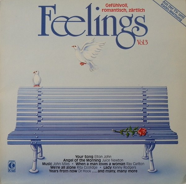 Feelings Vol. 3