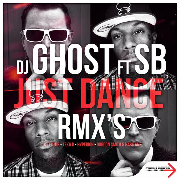 Just Dance Rmx's