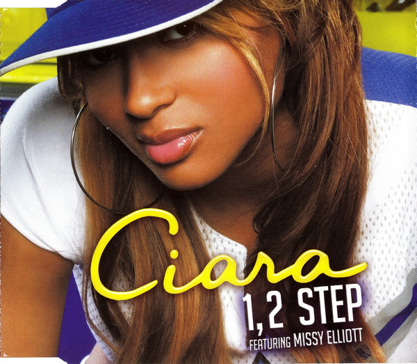 1, 2 Step