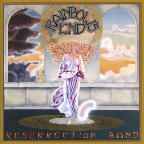 Rainbow's End