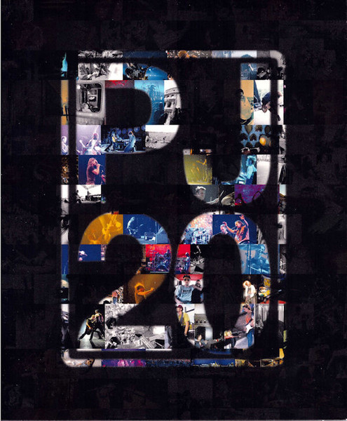 Pearl Jam Twenty (The Motion Picture)