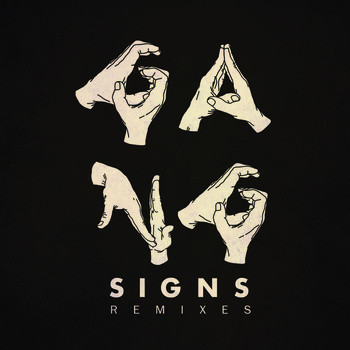 Remixes