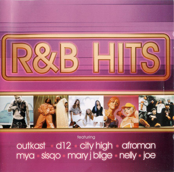 R&B Hits