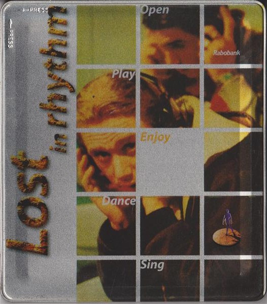 Lost In Rhythm