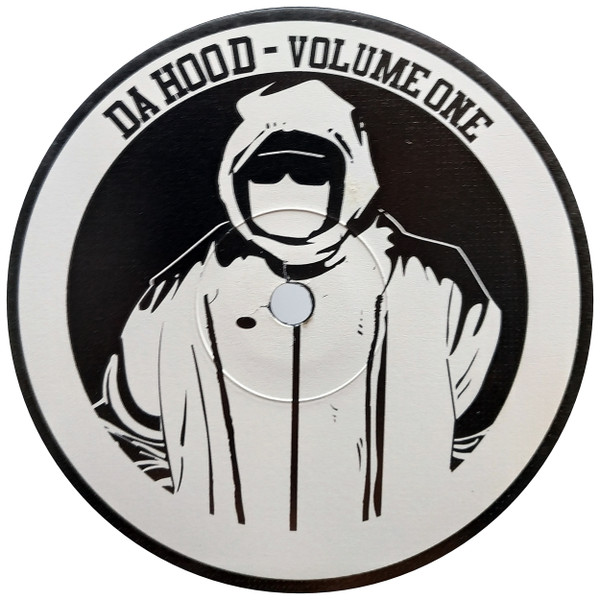 Da Hood - Volume One