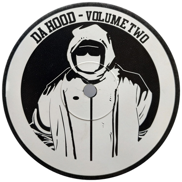 Da Hood - Volume Two