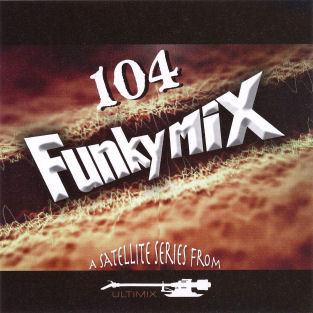 Funkymix Vol. 104