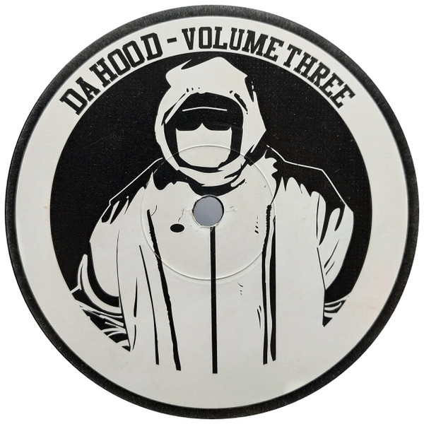 Da Hood - Volume Three