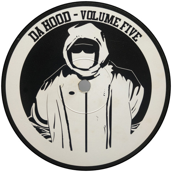 Da Hood - Volume Five