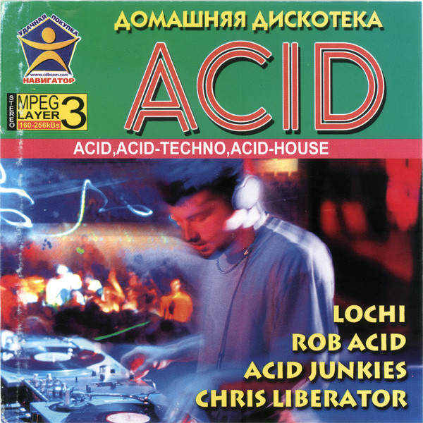 Acid