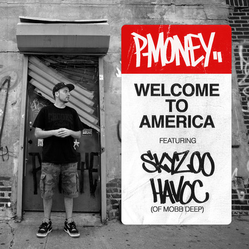 Welcome To America