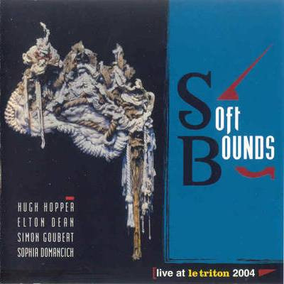 Live At Le Triton 2004