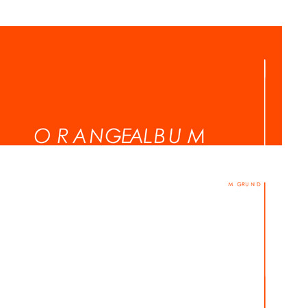 Orange Album