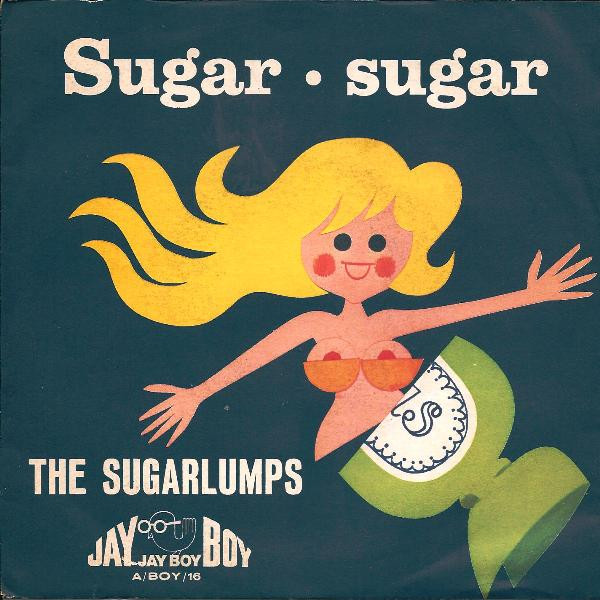 Sugar Sugar