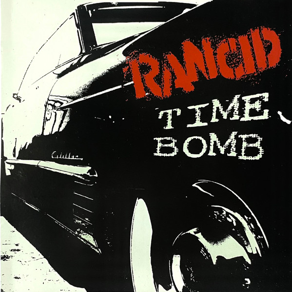 Time Bomb