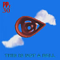 This Is Not A Bell 
