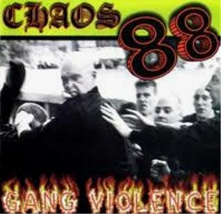 Gang Violence