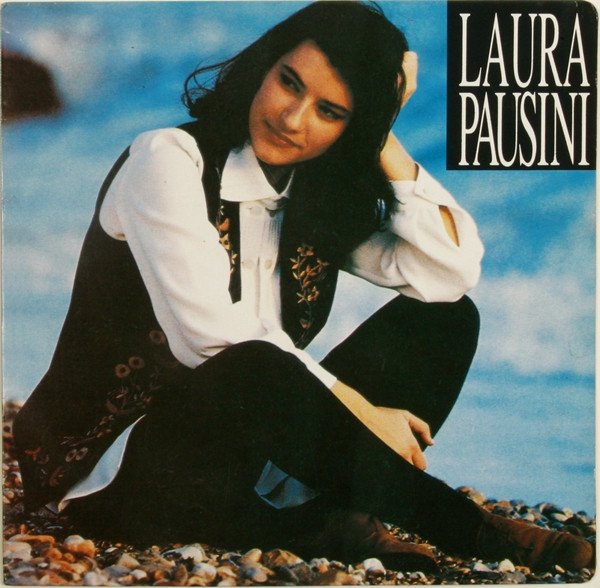 Laura Pausini