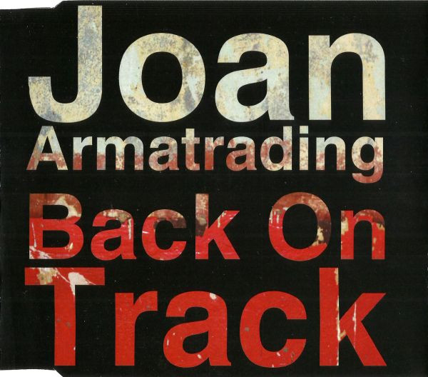 Back On Track