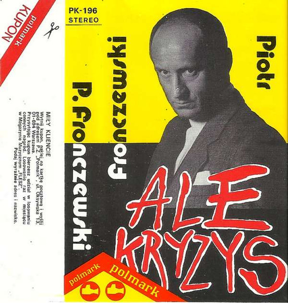 Ale Kryzys