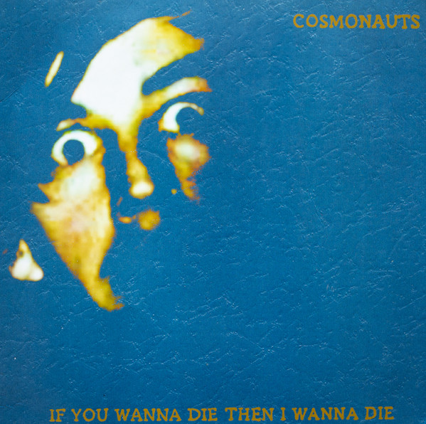 If You Wanna Die Then I Wanna Die