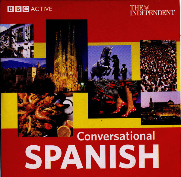 Conversational Spanish