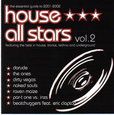 House All Stars Vol. 2