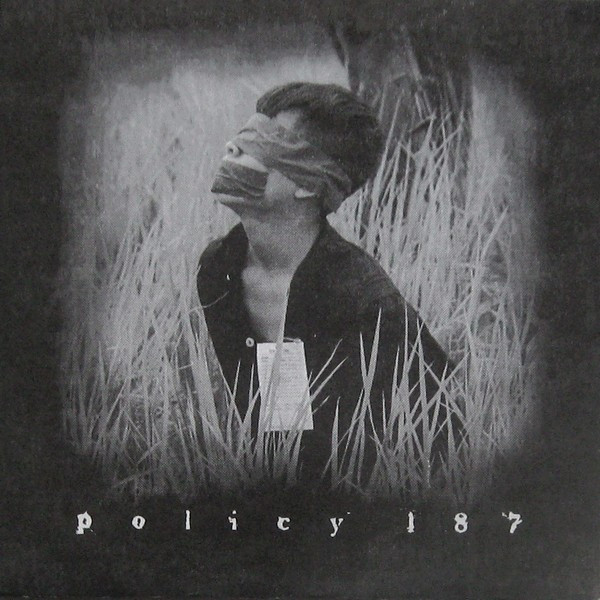 Policy 187