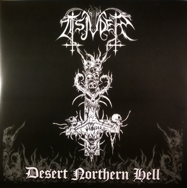 Desert Northern Hell