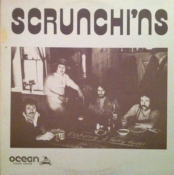 Scrunchi'ns