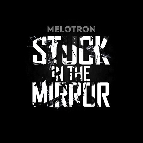 Stuck In The Mirror