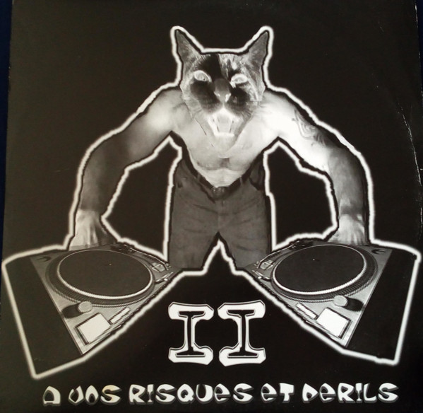 A Vos Risques Et Perils II