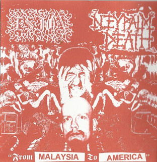 From Malaysia To America