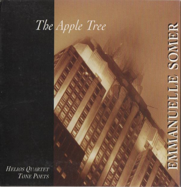 The Apple Tree