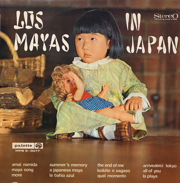 In Japan