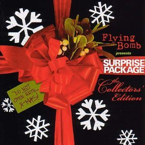 Flying Bomb Presents Surprise Package - The Collectors' Edition