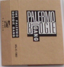 Palermo Boogie Gang