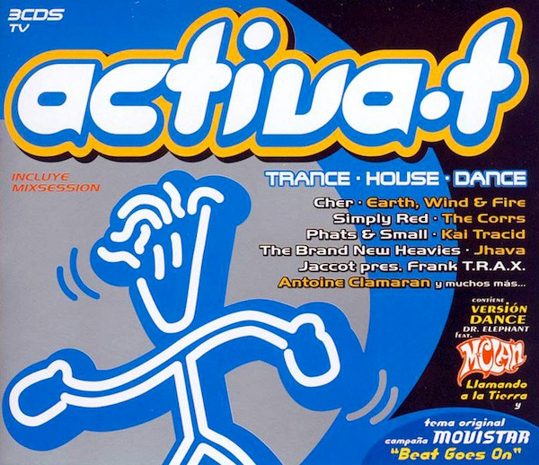 Activa-T
