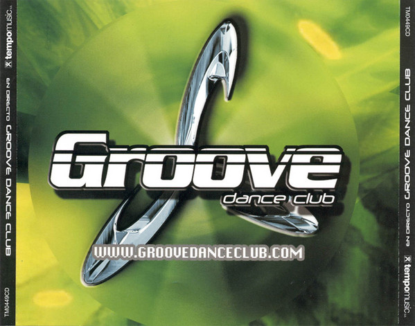 Groove Dance Club - En Directo