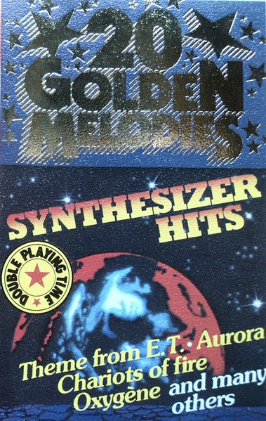 Synthesizer Hits