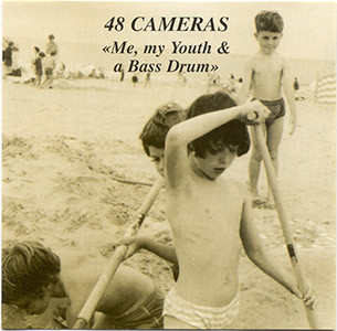 Me, My Youth & A Bass Drum
