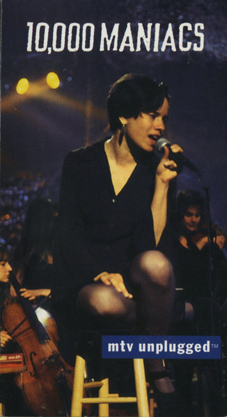 MTV Unplugged