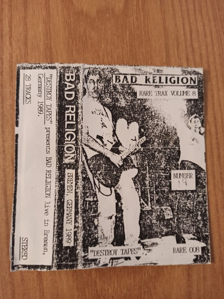 Bremen, Germany 1989