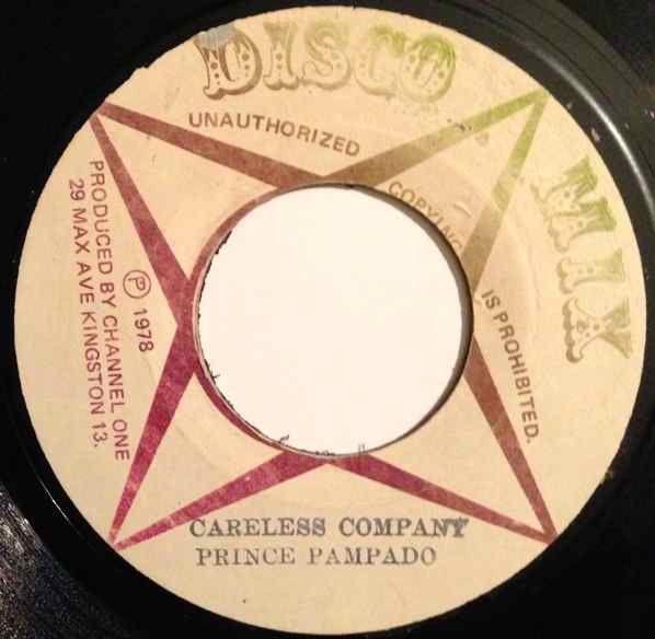 Careless Company