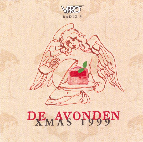 De Avonden Xmas 1999